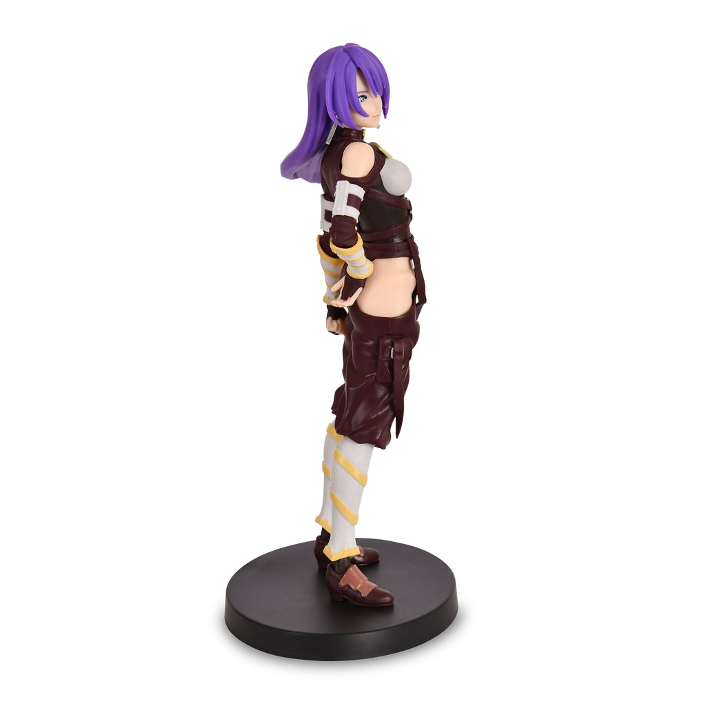 Produktbild Shangri-La Frontier - Arthur Pencilgon Figur