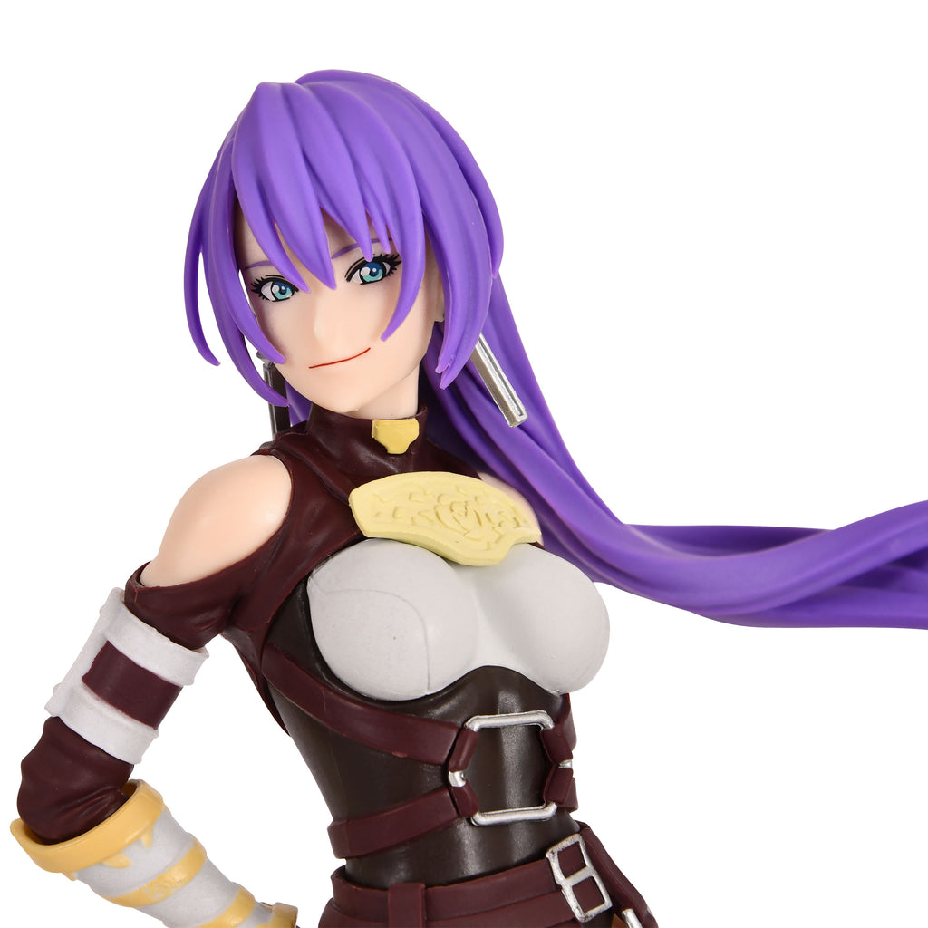 Produktbild Shangri-La Frontier - Arthur Pencilgon Figur
