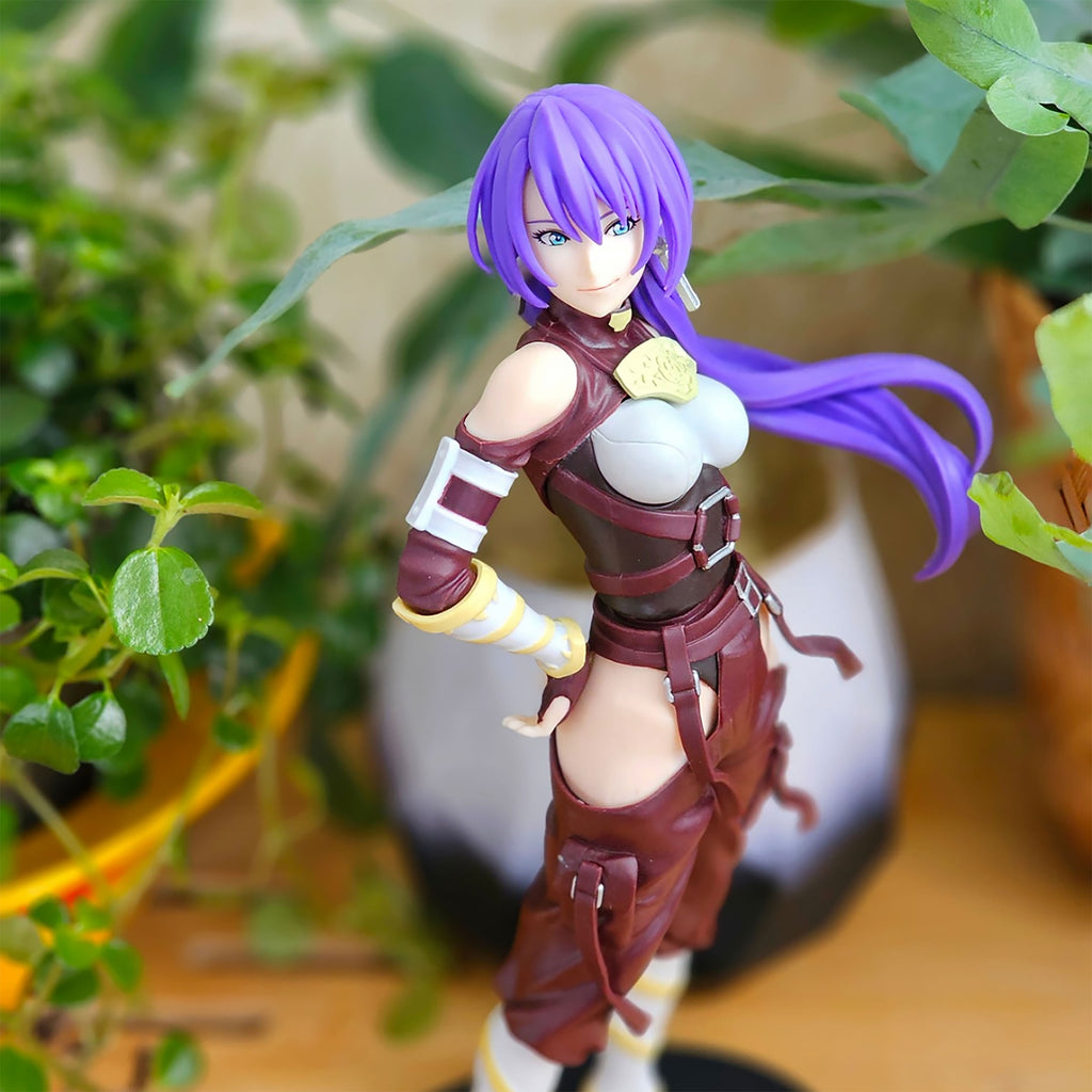 Produktbild Shangri-La Frontier - Arthur Pencilgon Figur