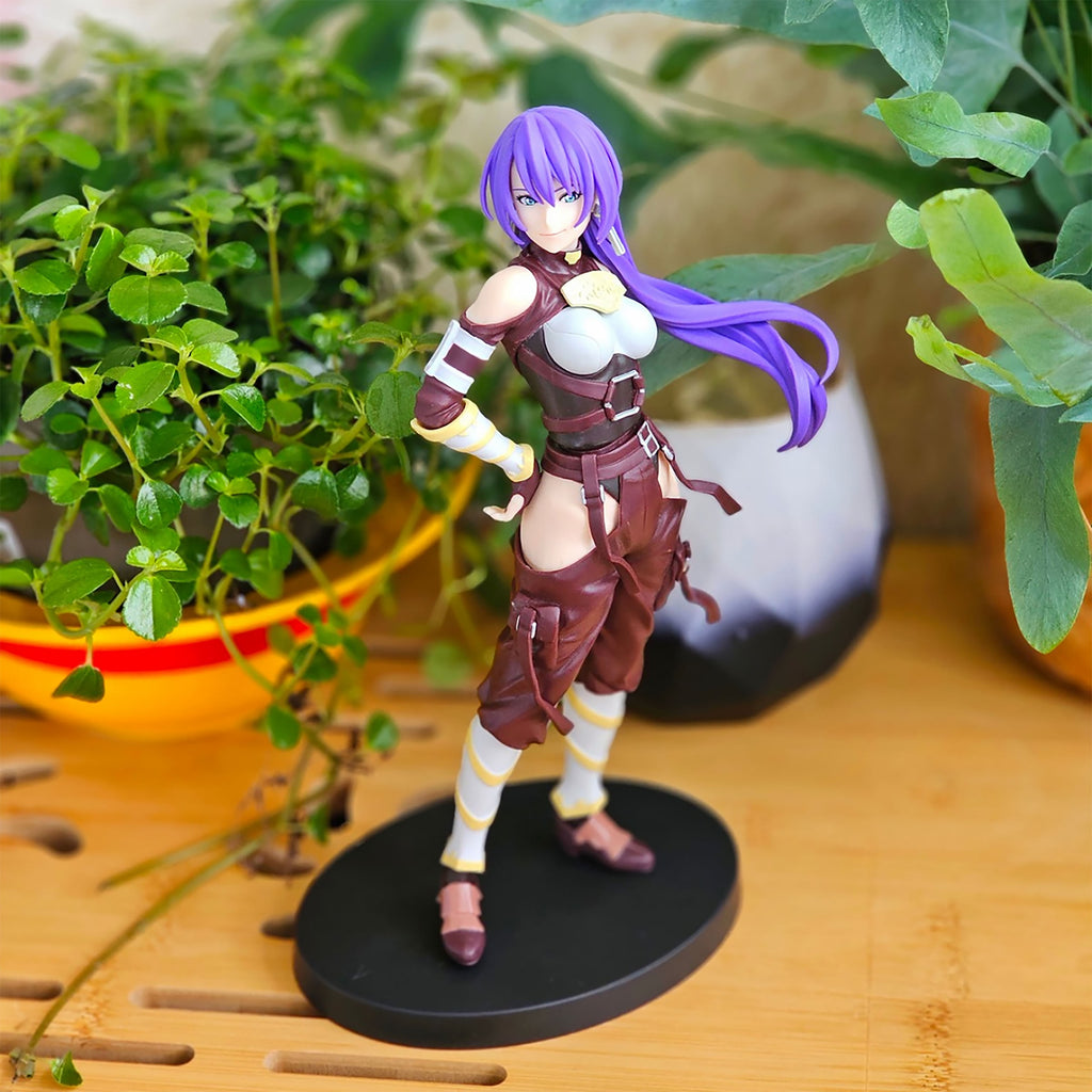 Produktbild Shangri-La Frontier - Arthur Pencilgon Figur