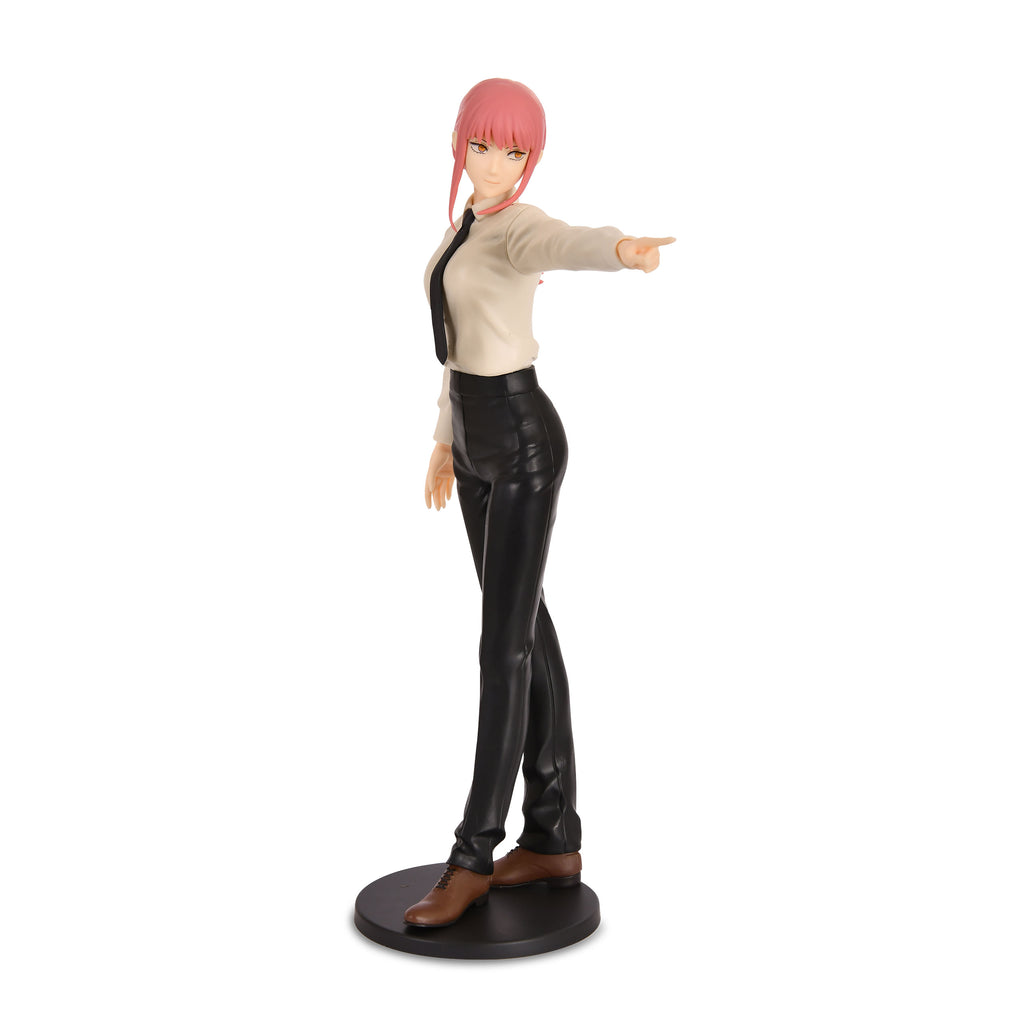 Chainsaw Man - Makima Glitter & Glamours Figur