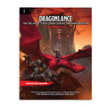 Produktbild Dungeons & Dragons Abenteuer: Dragonlance - Im Schatten der Drachenkönigin
