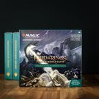 Produktbild Der Herr der Ringe Tales of Middle-Earth - Gandalf In The Pelennor Fields Character Box - Magic The Gathering