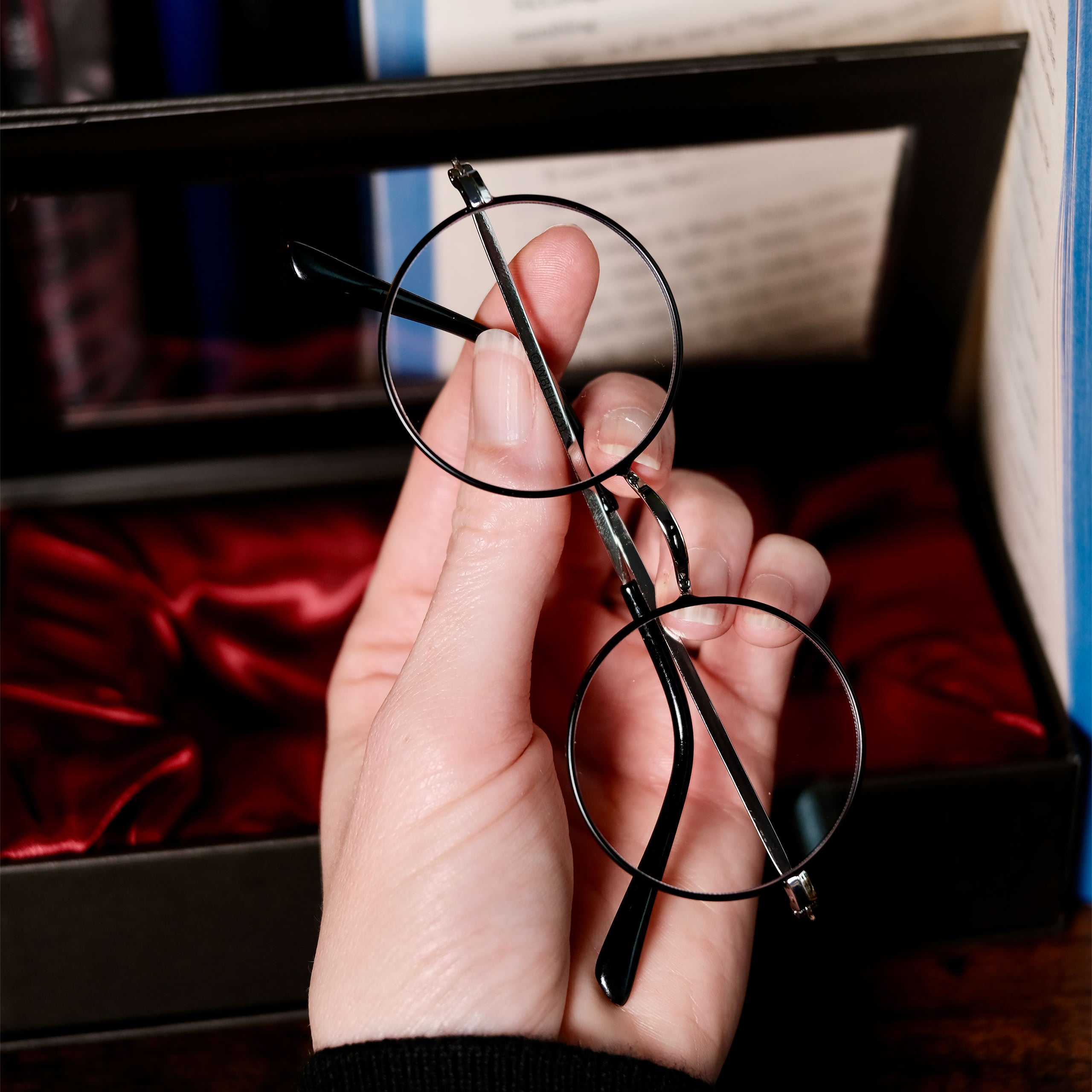 Produktbild Harry Potter Brille
