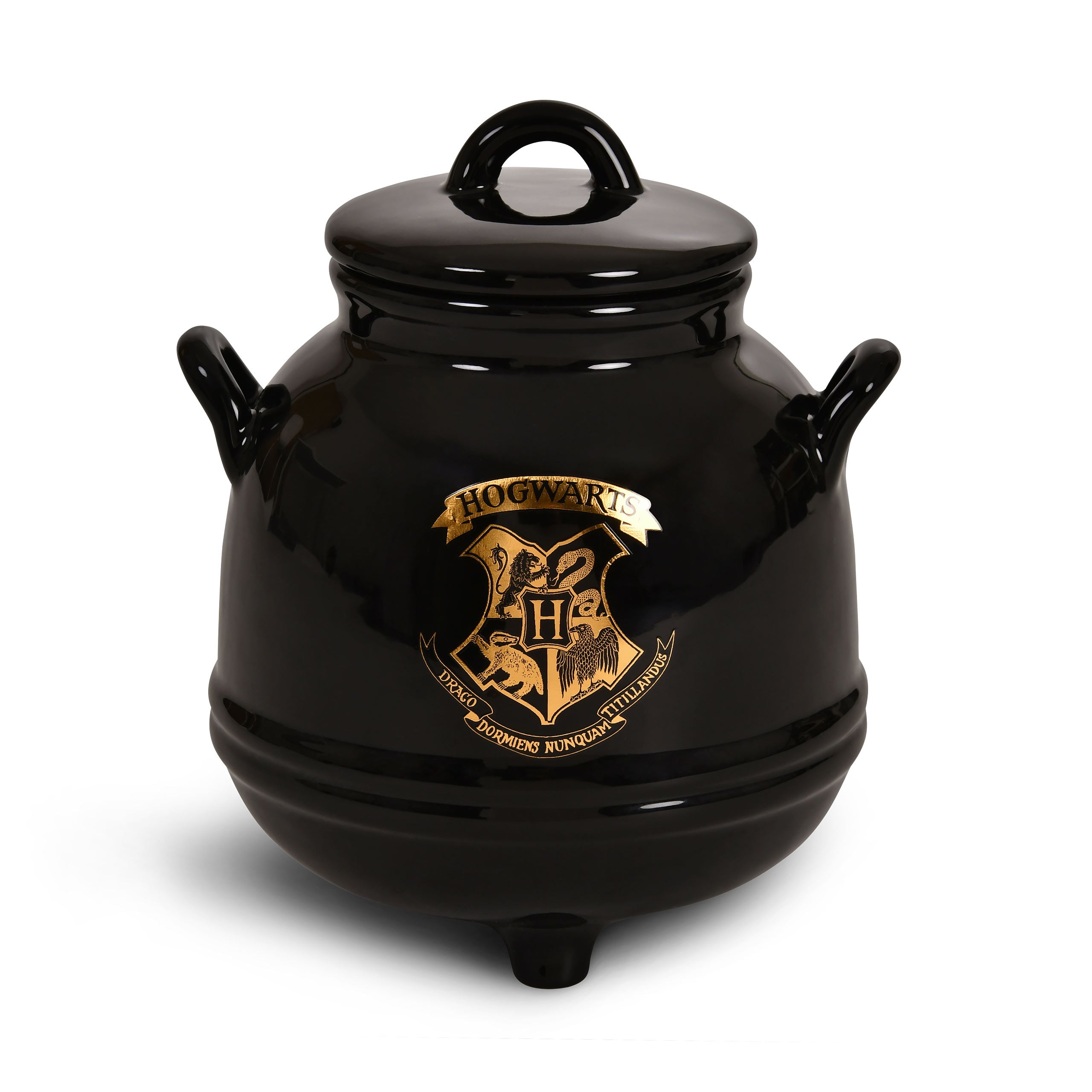 Produktbild Harry Potter - Kessel Keksdose