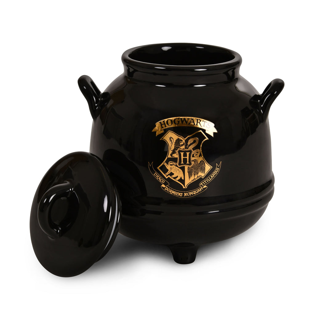 Produktbild Harry Potter - Kessel Keksdose