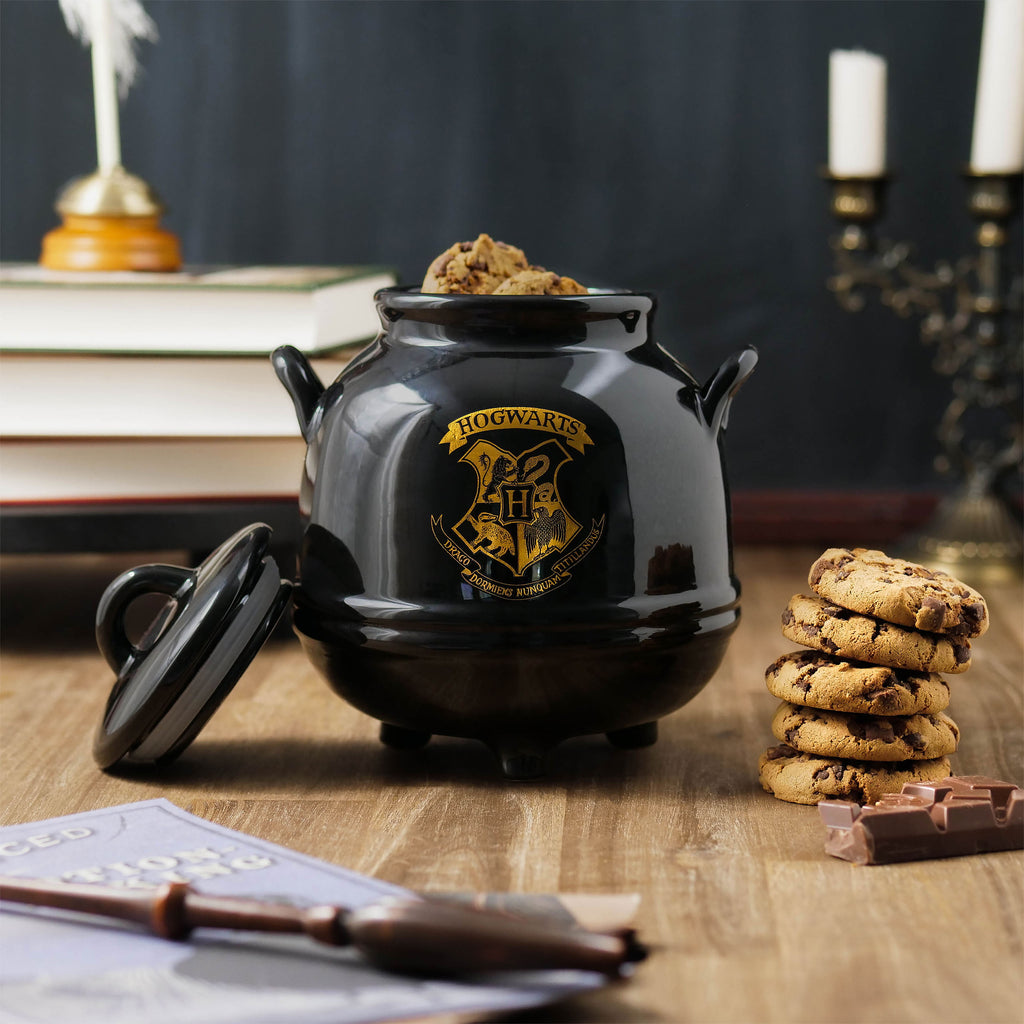 Produktbild Harry Potter - Kessel Keksdose