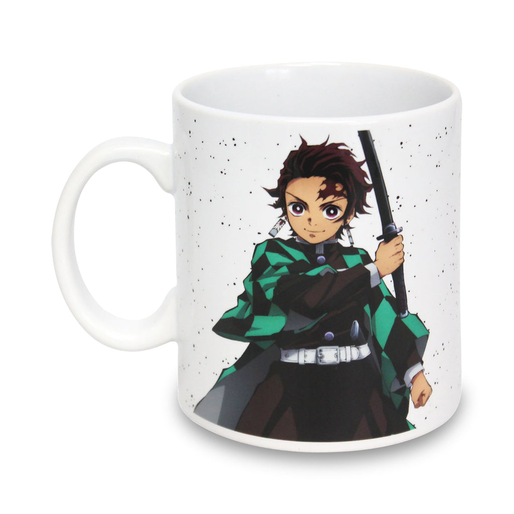 Demon Slayer - Tanjiro Tasse XXL