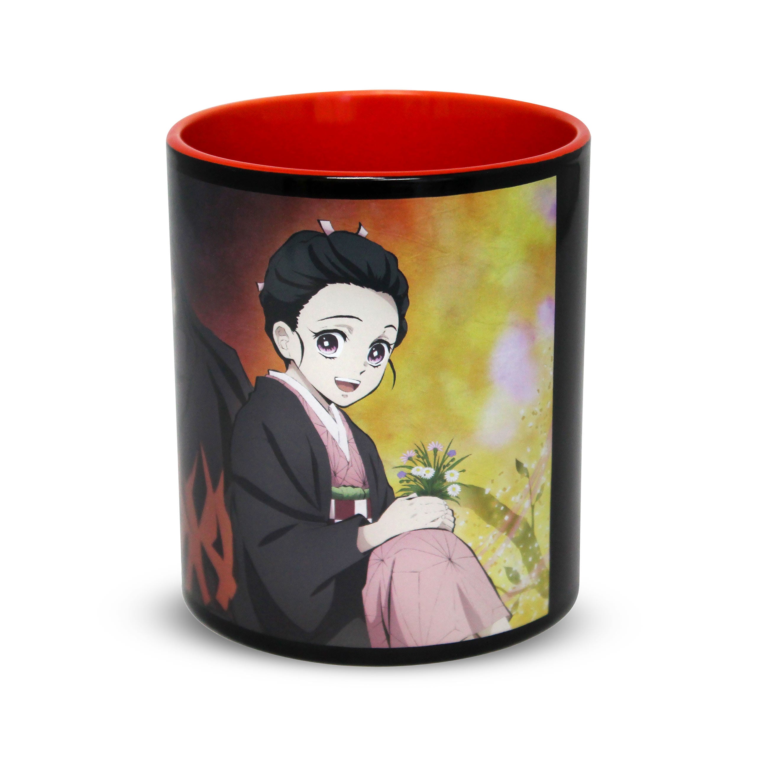 Produktbild Demon Slayer - Nezuko Tasse XXL