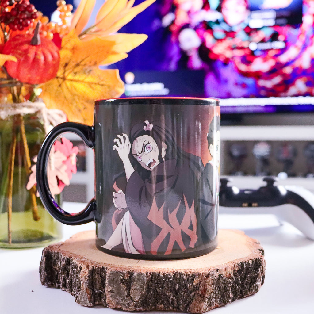 Demon Slayer - Nezuko Tasse XXL