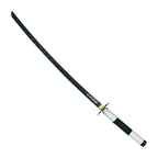 Produktbild Sanemi Katana Replik mit Saya für Demon Slayer Fans