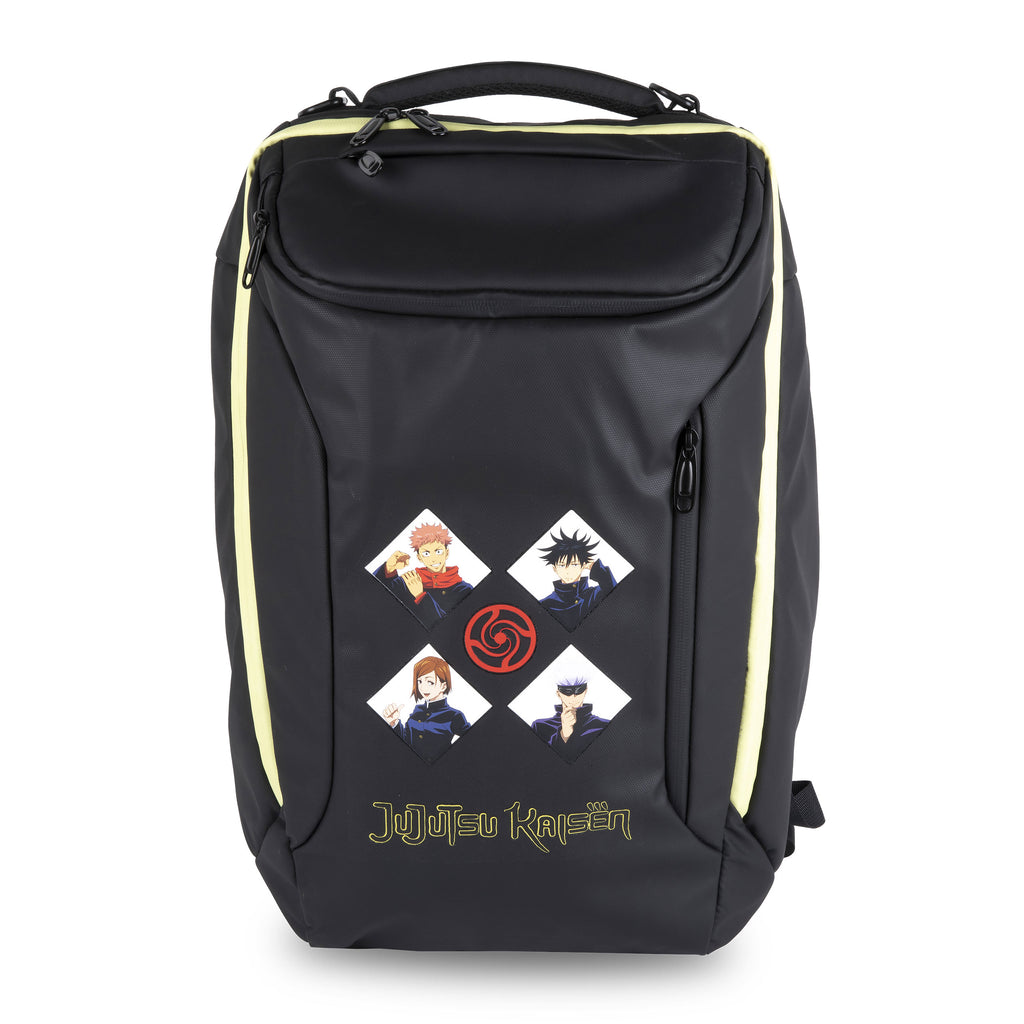 Jujutsu Kaisen - Crew Rucksack