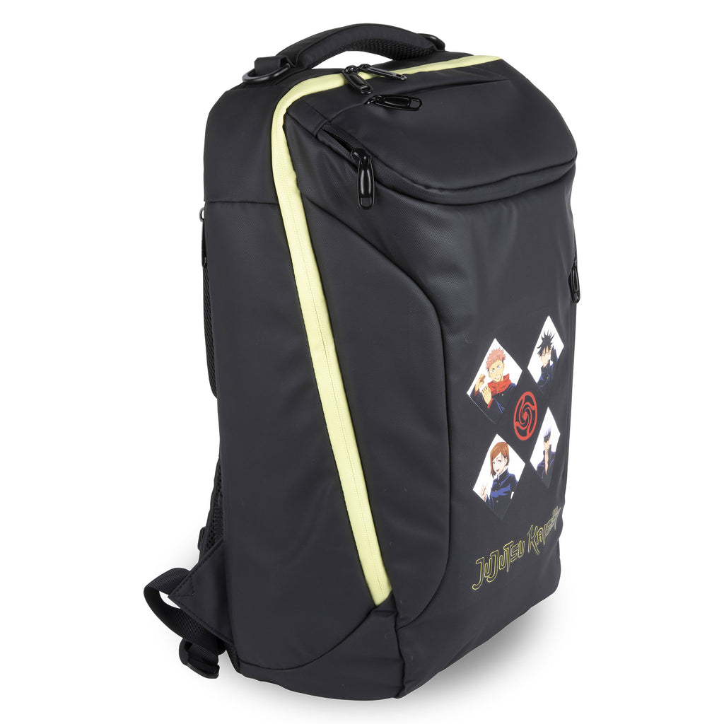 Produktbild Jujutsu Kaisen - Crew Rucksack
