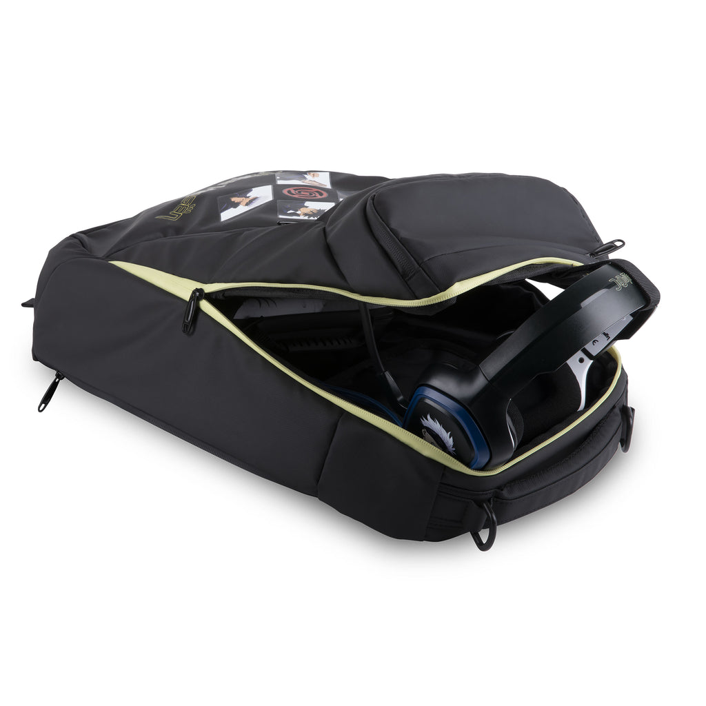 Produktbild Jujutsu Kaisen - Crew Rucksack