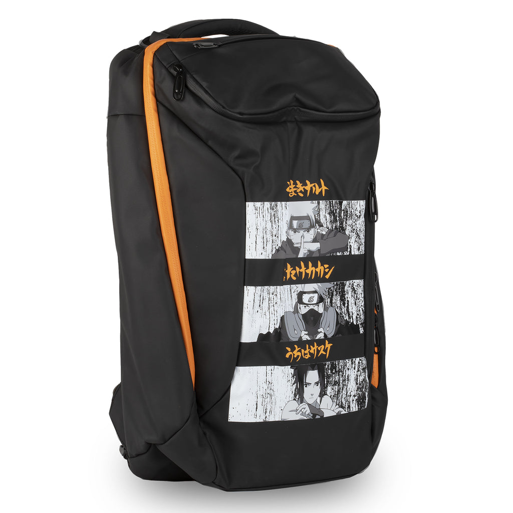 Naruto Shippuden - Gaming Rucksack