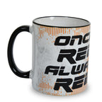Product image Rebel mug for Star Wars fans