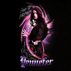 Produktbild Witcher - Yennefer T-Shirt schwarz