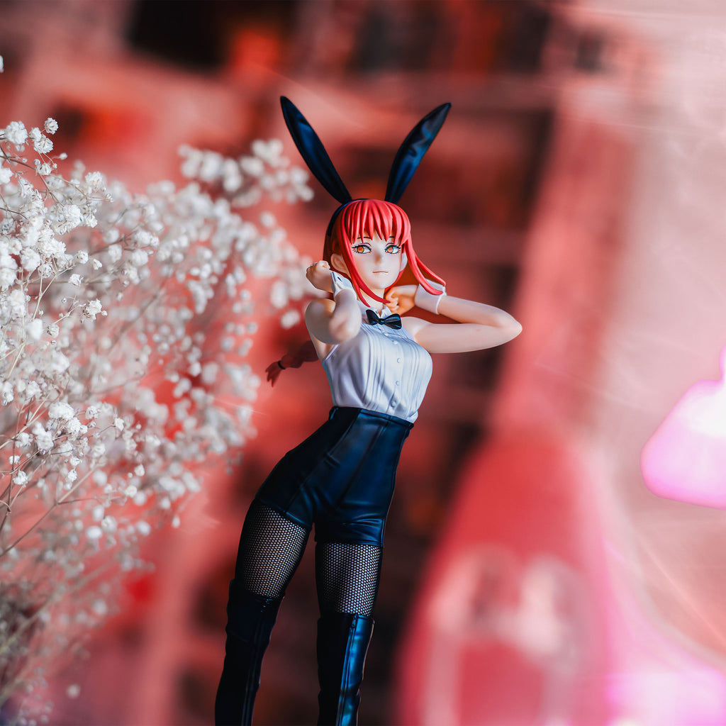 Chainsaw Man - Makima BiCute Bunnies Figur