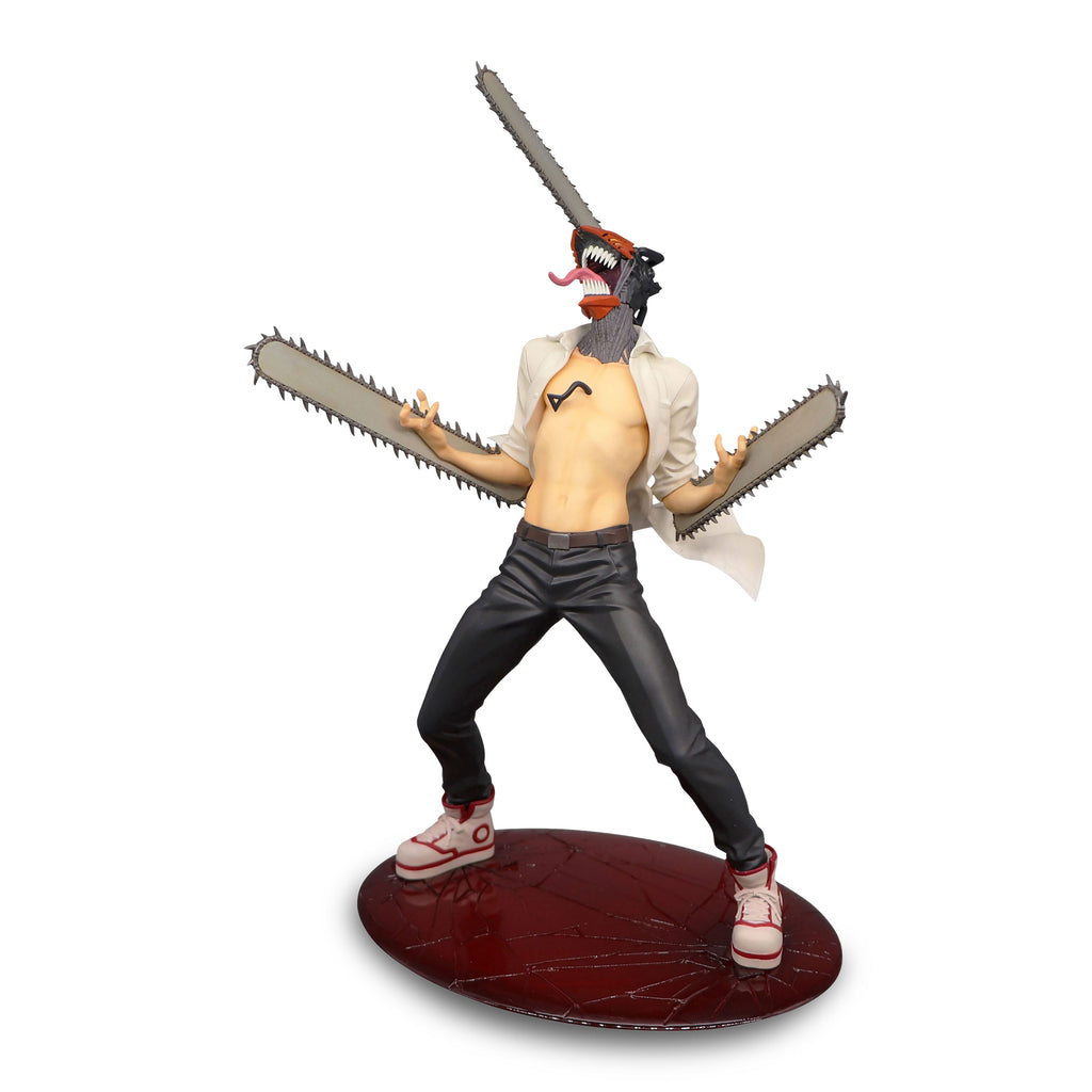 Chainsaw Man - Exceed Creative Figur