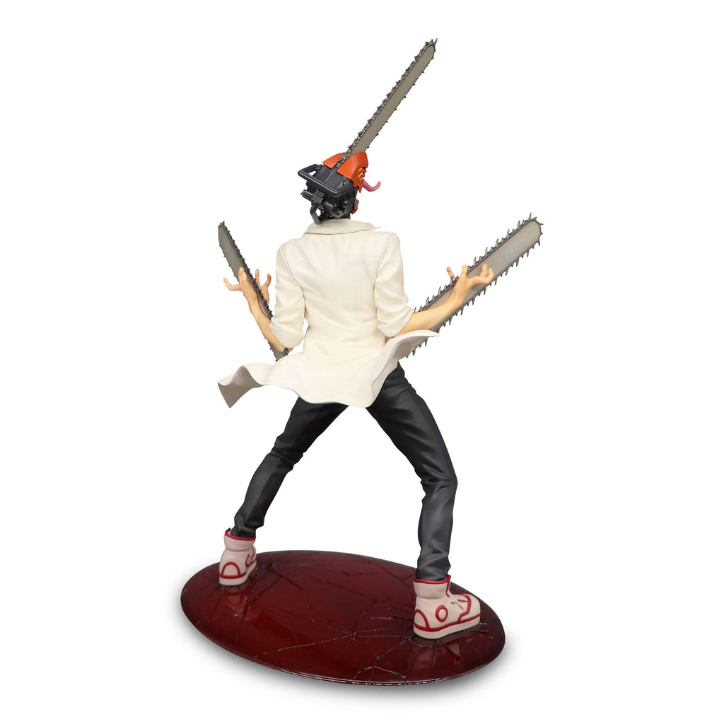 Product image Chainsaw Man - Exceed Creative Figure