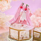Produktbild Hatsune Miku - Sakura Miku 2024 Noodle Stopper Figur