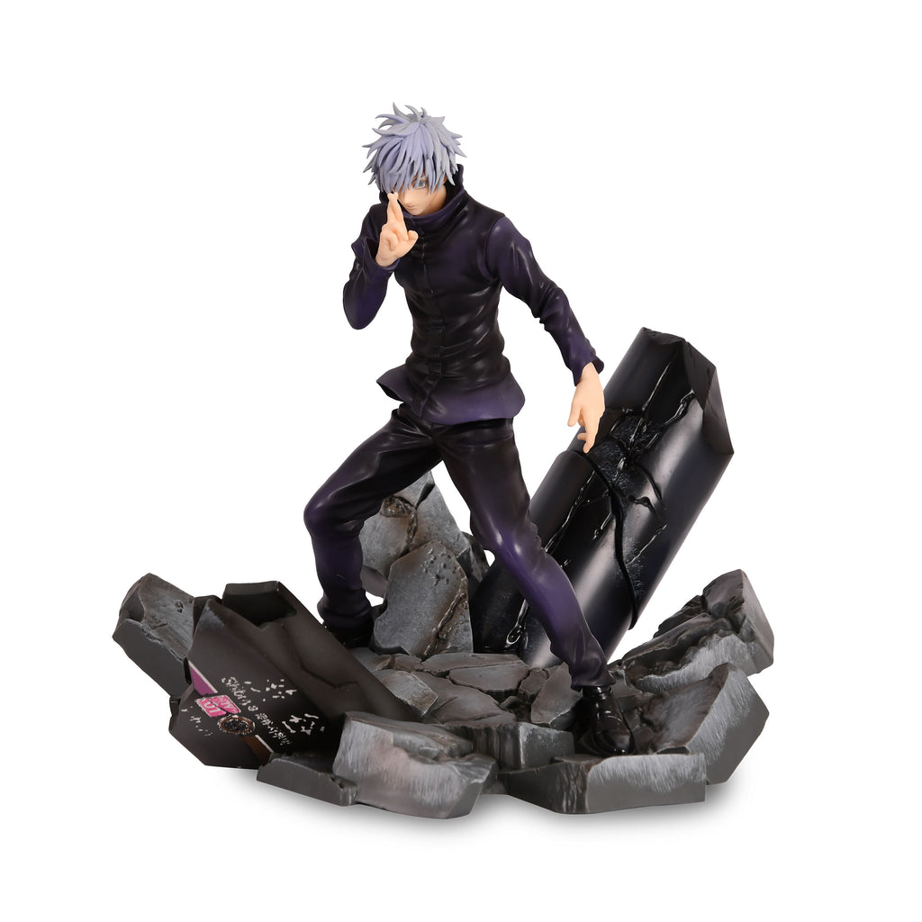 Jujutsu Kaisen - Satoru Gojo Unlimited Void Figur