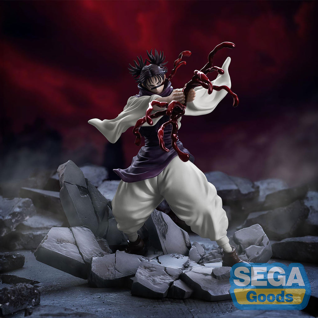 Produktbild Jujutsu Kaisen - Choso Luminasta Figur
