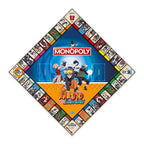 Produktbild Naruto Shippuden - Crew Monopoly