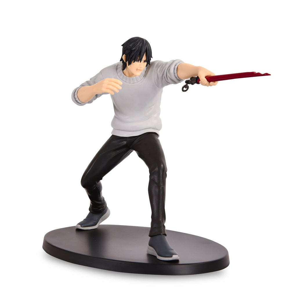 Jujutsu Kaisen - Toji Fushiguro Figur