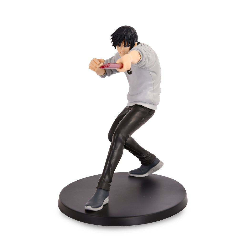 Produktbild Jujutsu Kaisen - Toji Fushiguro Figur