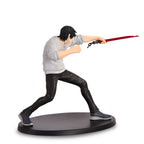 Produktbild Jujutsu Kaisen - Toji Fushiguro Figur