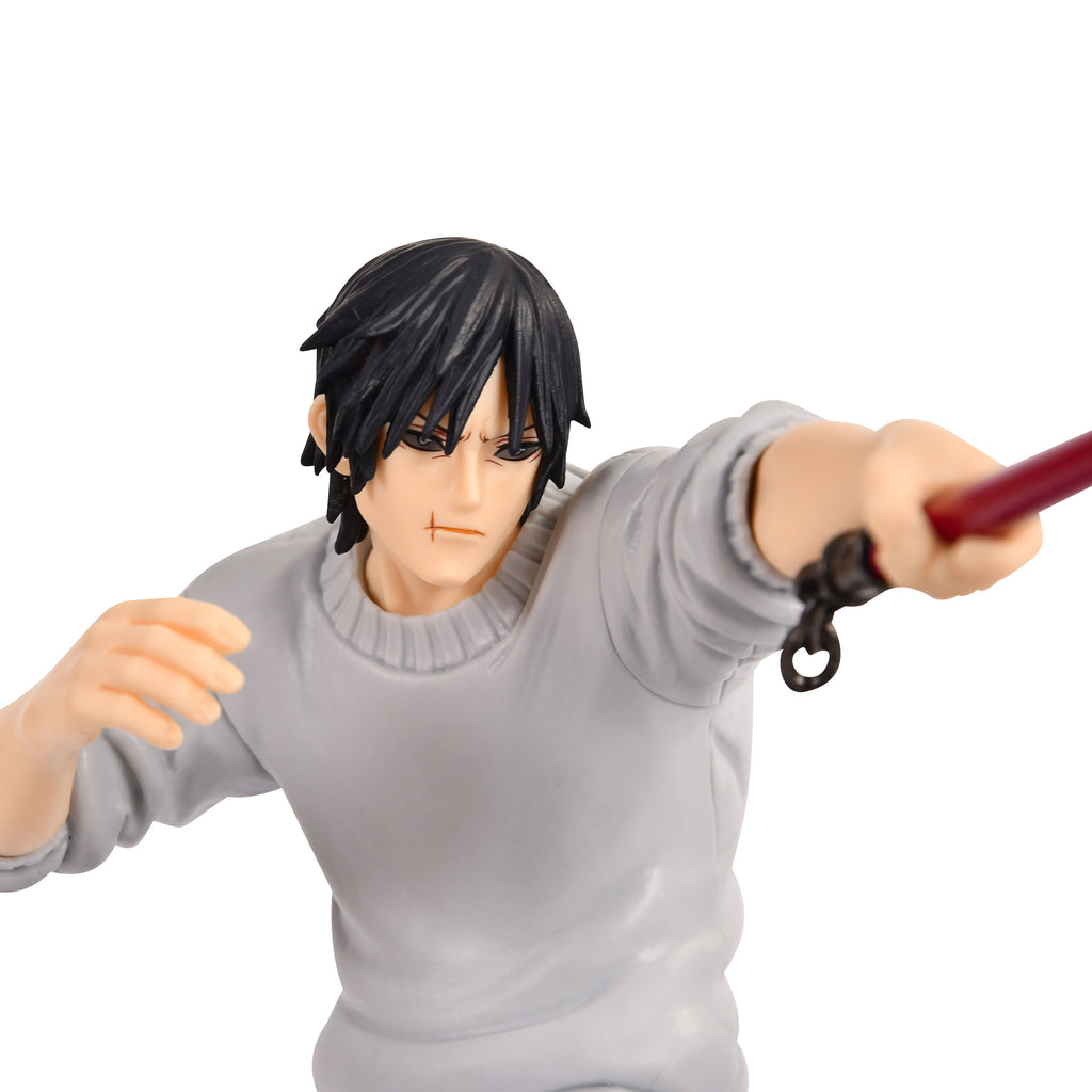 Produktbild Jujutsu Kaisen - Toji Fushiguro Figur