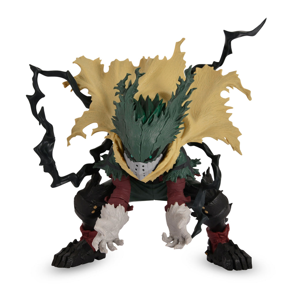 My Hero Academia - Deku The Amazing Heroes Plus Figur Vol.6