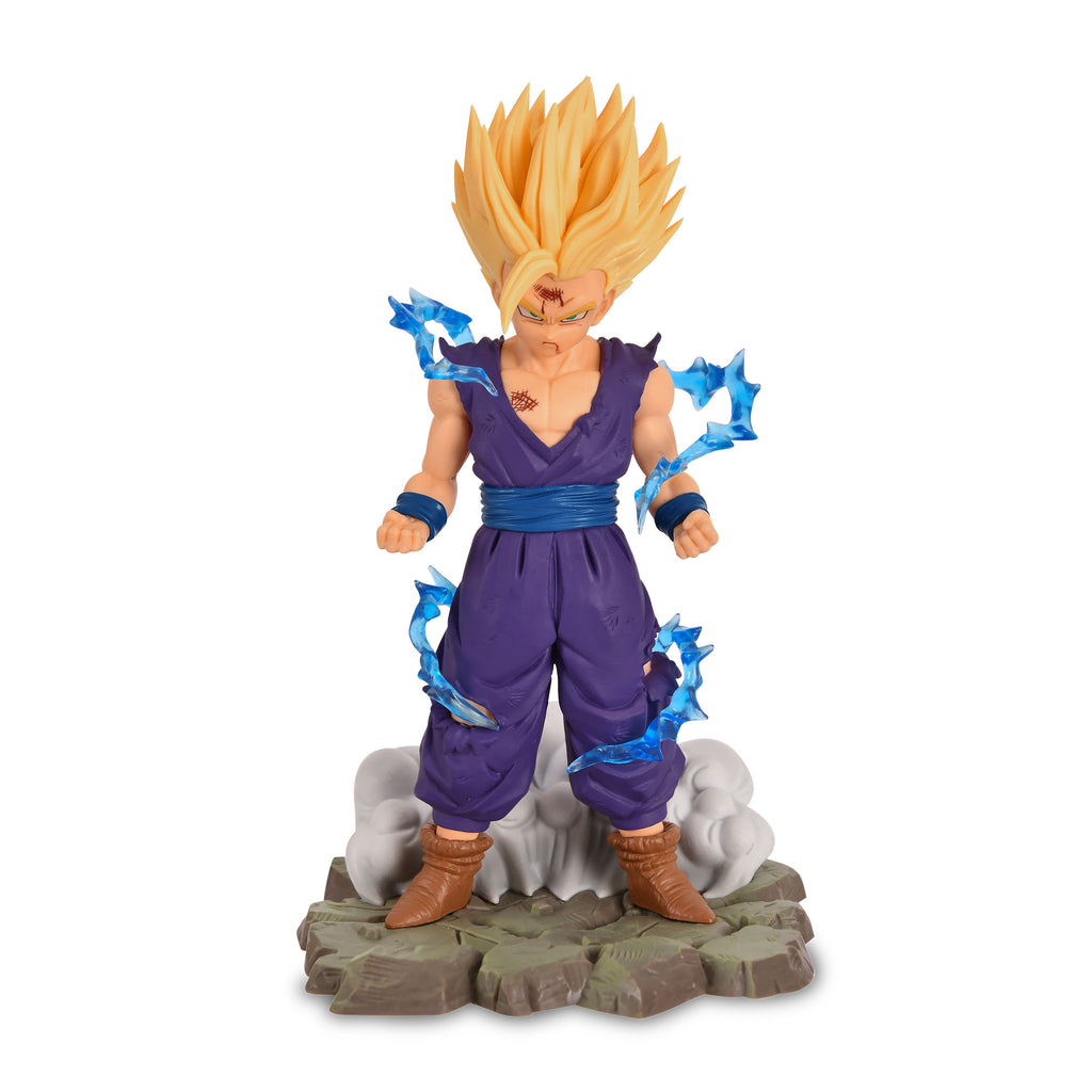 Dragon Ball Z - Son Gohan Figur History Box Vol.10