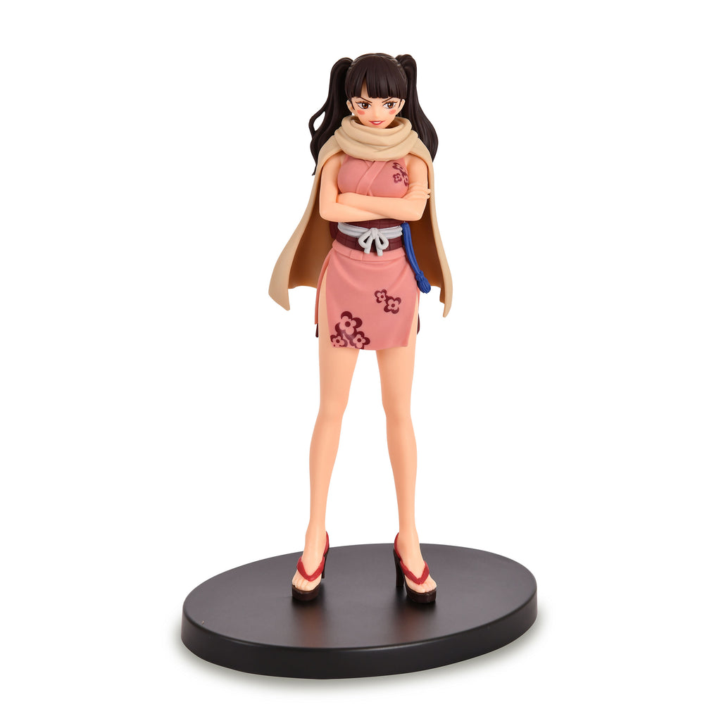 One Piece - Shinobu Figur DXF Grandline Series