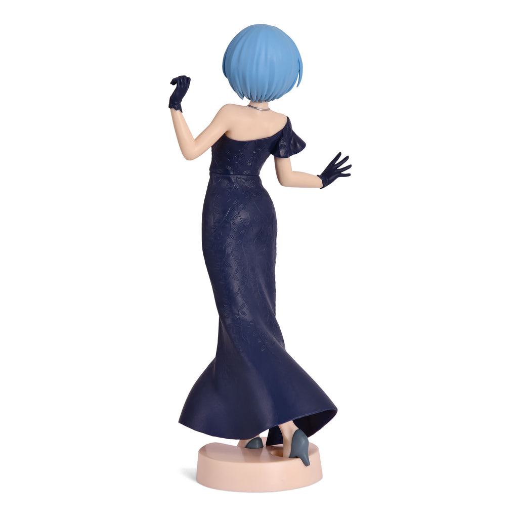 Produktbild Re:Zero - Rem Glitter & Glamours Figur