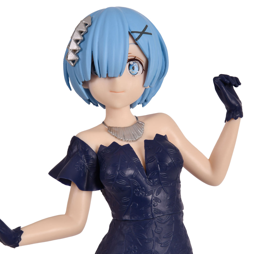 Produktbild Re:Zero - Rem Glitter & Glamours Figur