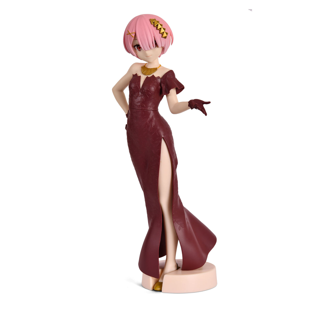 Produktbild Re:Zero - Ram Glitter & Glamours Figur