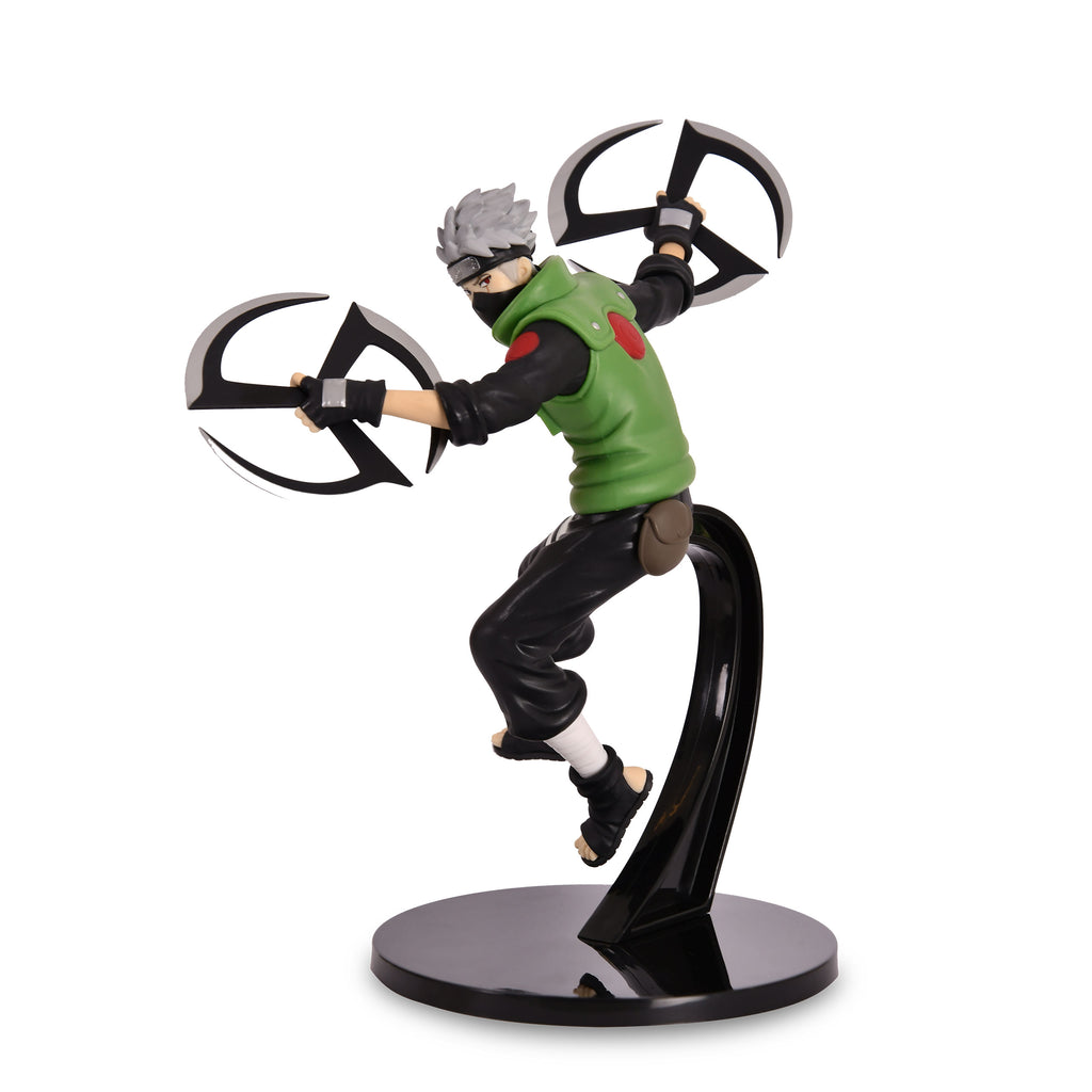 Naruto - Hatake Kakashi NarutoP99 Figur