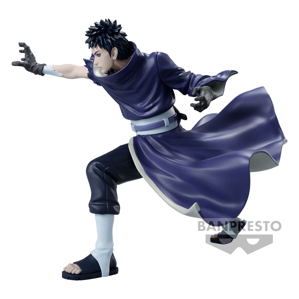 Produktbild Naruto Shippuden - Uchiha Obito Vibration Stars Figur