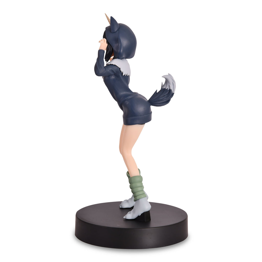 Produktbild TenSura - Shizu Izawa Figur Ranga Parka Version