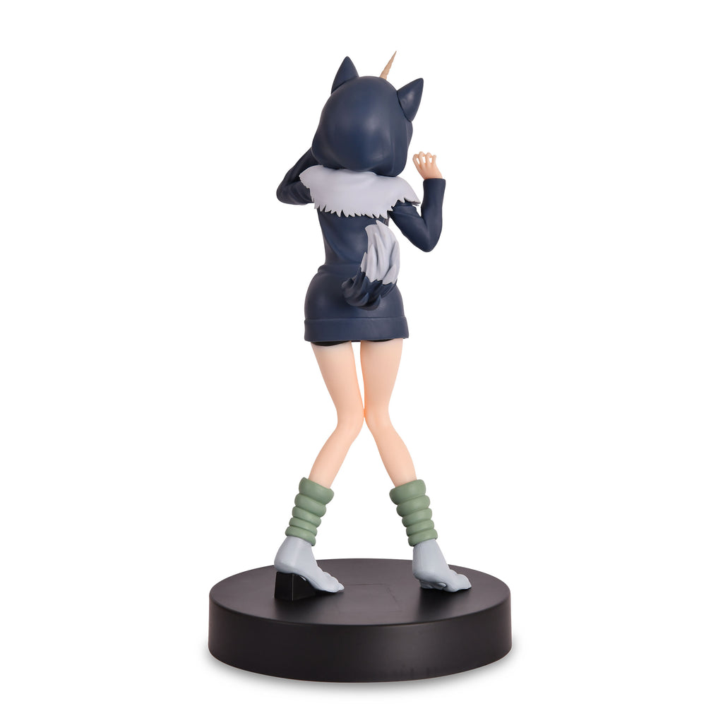 Produktbild TenSura - Shizu Izawa Figur Ranga Parka Version