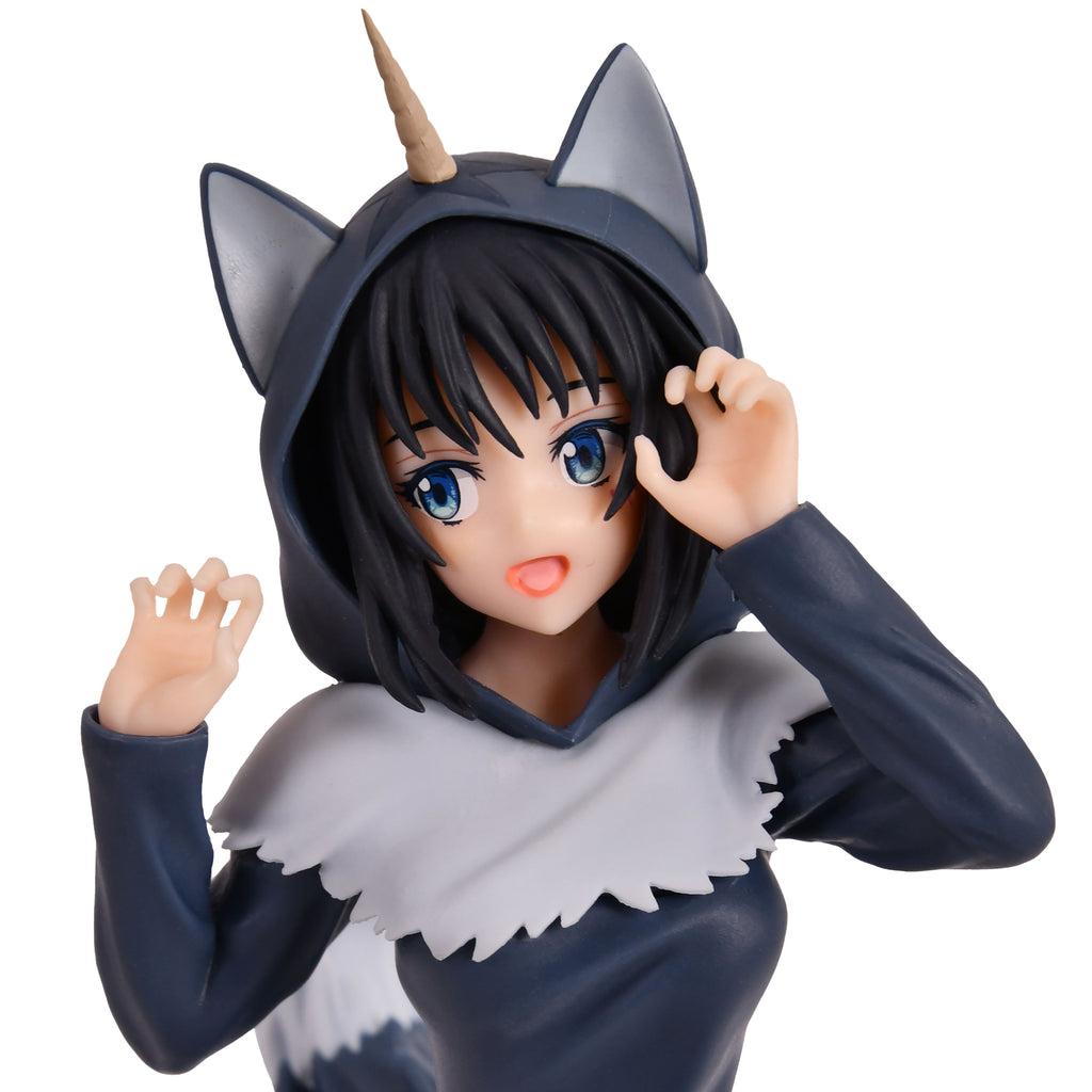 Produktbild TenSura - Shizu Izawa Figur Ranga Parka Version