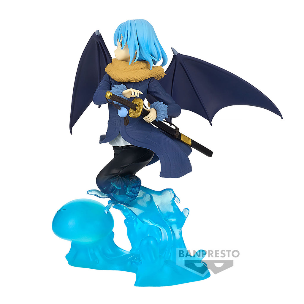 Produktbild TenSura - Rimuru Tempest EXQ Figur