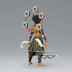 Produktbild Demon Slayer - Zohakuten Demon Series Figur 15cm