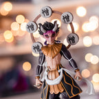 Produktbild Demon Slayer - Zohakuten Demon Series Figur 15cm