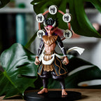 Produktbild Demon Slayer - Zohakuten Demon Series Figur 15cm