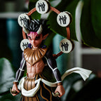 Produktbild Demon Slayer - Zohakuten Demon Series Figur 15cm