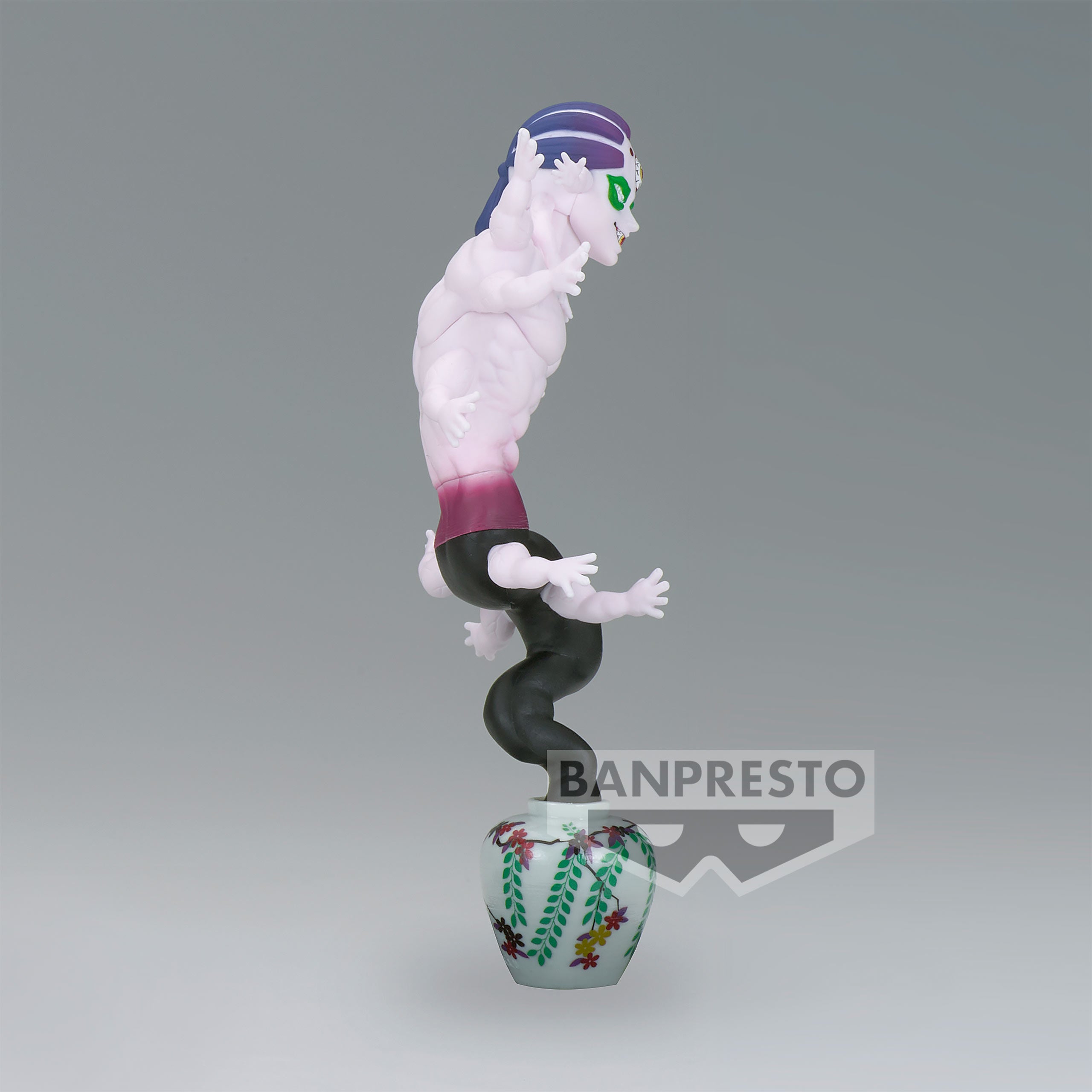 Produktbild Demon Slayer - Gyokko Demon Series Figur