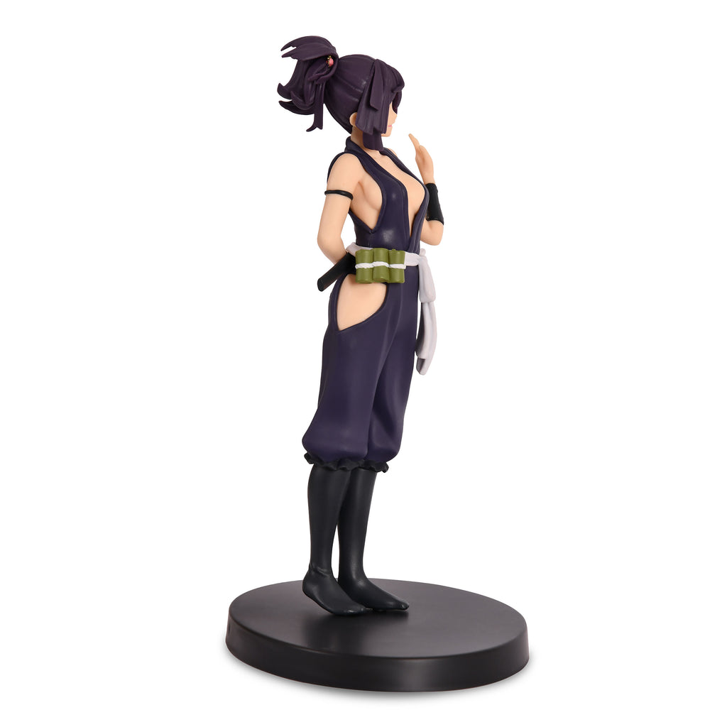 Product image Hell’s Paradise - Yuzuriha DXF Figure